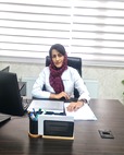 دکتر زهرا عباسپور راد