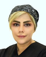 دکتر شقایق بزرگ زاده