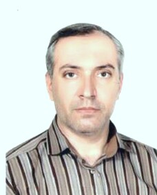 دکتر محمد کمالی