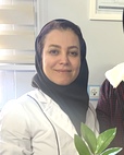 دکتر مریم یزدانی