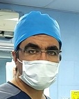دکتر سعید ارم
