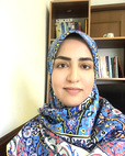 دکتر مریم عبداللهی
