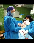 دکتر منیره السادات حسینی
