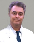 دکتر امیررضا عابدی