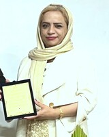  فریده رشتبری