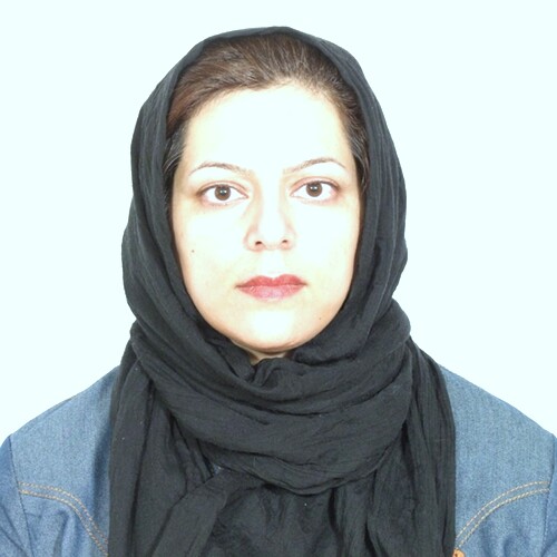 دکتر لیلا صیادملاشاهی