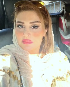 دکتر منا منصوری