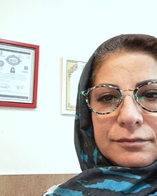 میترا سلطانی