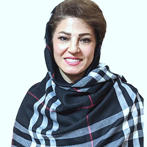 پروین محبوبیان