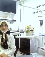 دکتر مطهره نایبی