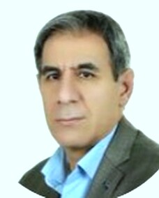 دکتر سیروس حیدری فرد