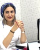 دکتر فاطمه کریمیان