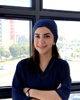 دکتر مهسا میرزایی