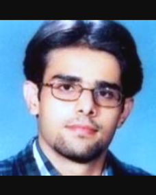 دکتر ساعد کریمدادی