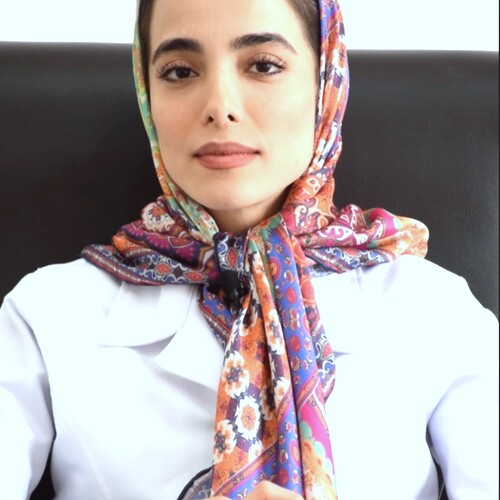 پگاه یاوری