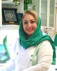 دکتر ندا حاجی حسنی