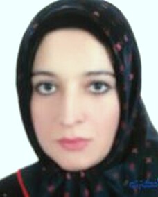 دکتر اعظم شجاعی باغینی