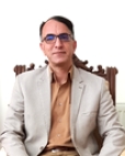 دکتر داود امینی
