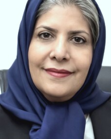 دکتر عصمت ابراهیمی