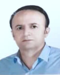 دکتر شکرالله احمدی