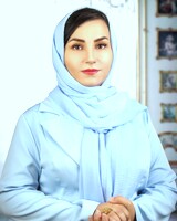 طیبه دوستوندی