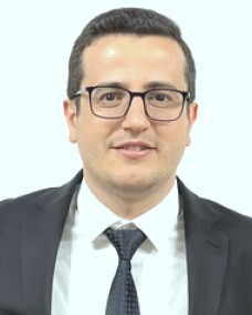 دکتر محمدفریاد محمودی