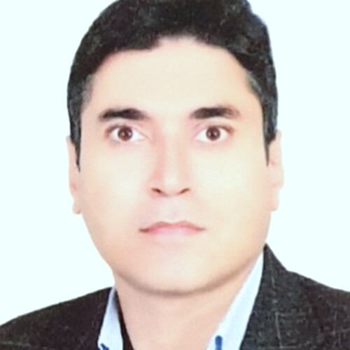 دکتر سعید عبدالهی