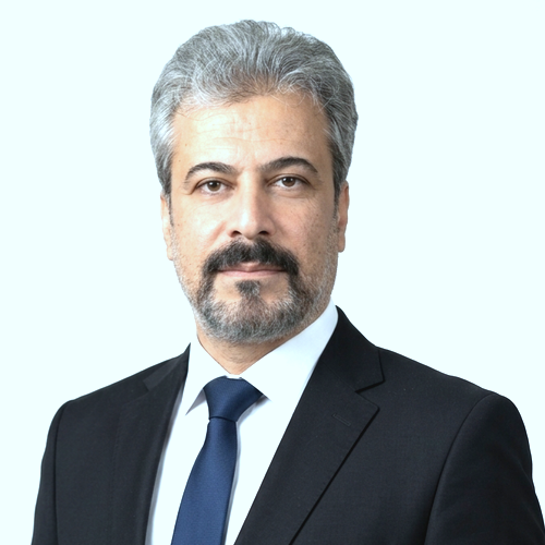 دکتر محمدعلی فلاح زاده