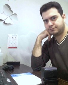 دکتر محمد رضا خوئینی ها