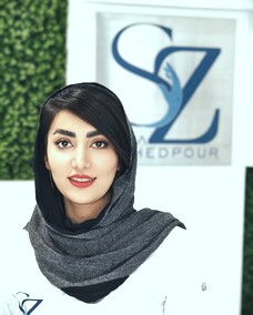 صبا زاهدپور