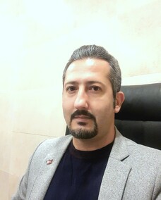دکتر محمد محمودی