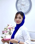 دکتر غزاله حسن پورخادمی