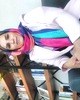  معصومه قزل