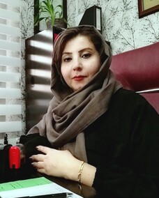 دکتر آزاده مشایخی