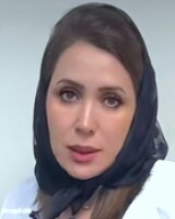 دکتر فاطمه شادمان
