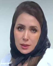 دکتر فاطمه شادمان