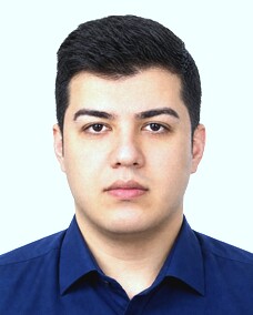 دکتر شایان امینی