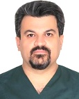 دکتر عبدالرضا محمودی