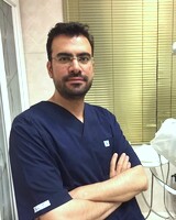 دکتر احسان نصر اصفهانی