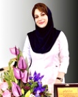 دکتر لیلا محمودی