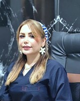 دکتر هاجر عباسی فر