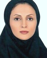 دکتر مهدیه علیرضایی