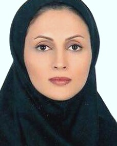 دکتر مهدیه علیرضایی