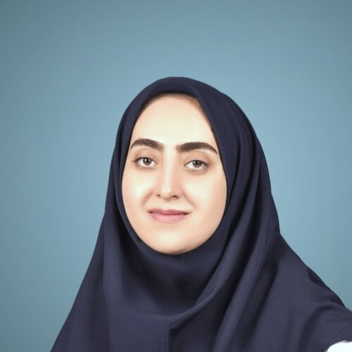 دکتر سحر ربانی