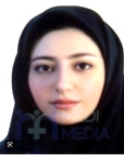 دکتر غزاله سادات عربان