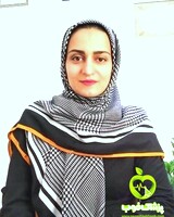 سیده رقیه نورانی جورجاده