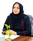 دکتر مهناز بهادری