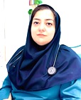 دکتر مریم اشرافی