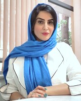 مریم چمن آرا