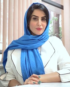 مریم چمن آرا